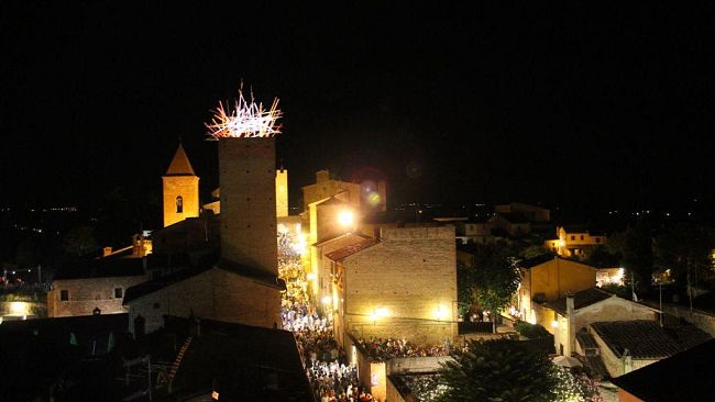 Mercantia cresce: un'edizione “elettrica” densa di musica e poesia