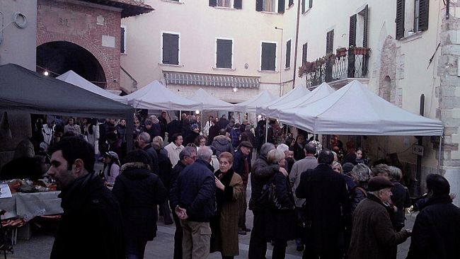 Borgo: da 7 a 15 agosto Festa di San Lorenzo