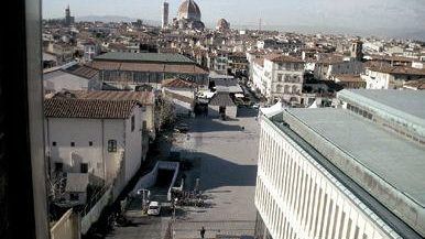 Mercato di Sant'Ambrogio, terminati i lavori di ristrutturazione