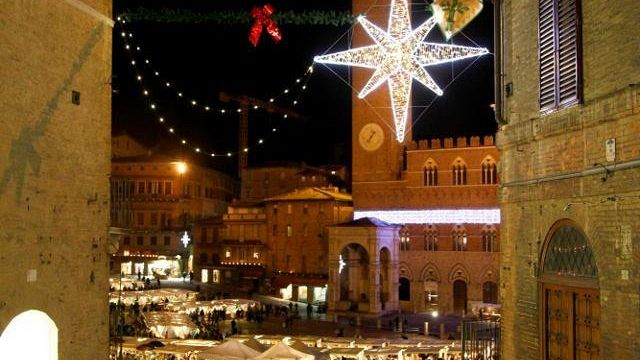 Sabato e domenica tornano i Mercatini di Natale