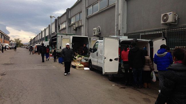 Prato:  sequestrate quattro aziende cinesi