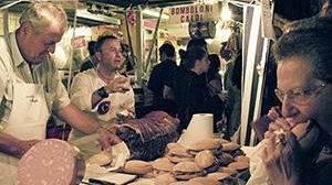 Parte forte la Festa Democratica, 2500 consumazioni solo negli stand del PD