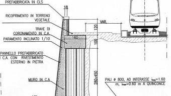 Cantieri AV sul Mugnone: il Difensore civico della Toscana scrive alla Regione
