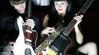 Ambasciata di Marte: giovedì 4 ottobre arrivano i Messer Chups