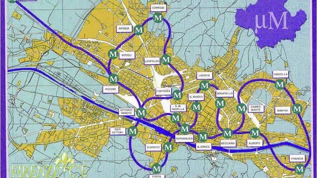 Il sindaco di Firenze eletto coordinatore Anci per le Città metropolitane
