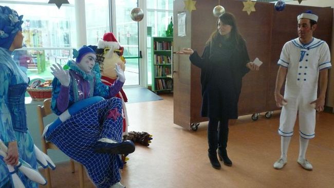 Dall'ospedale al circo: centinaia di biglietti per i bimbi del Meyer