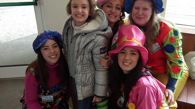 Il Meyer per amico: 7.000 all'Open Day dell’Ospedale Pediatrico