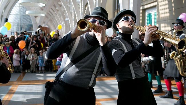 Sabato torna “Meyer per Amico”