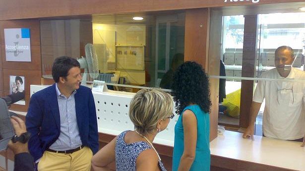 Padre di Sofia scrive a Matteo Renzi per ripristino cure compassionevoli