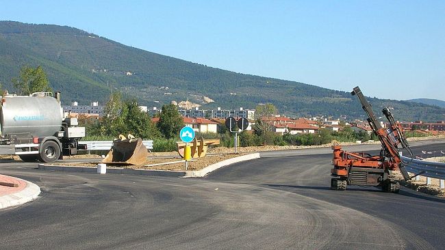 Piana: aggiudicato il Lotto 5B e a fine di marzo la conclusione del 5A