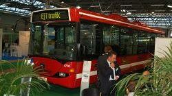 Inaugurata Mobility show: a Carrara le novità del trasporto intelligente e sostenibile