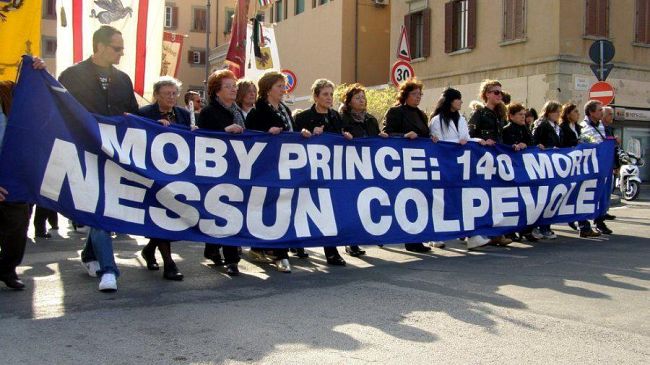 Realacci rilancia sulle registrazioni sparite ed i tracciati segreti