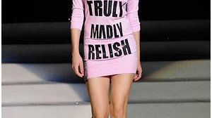 Fashion Law: il Diritto e la Moda