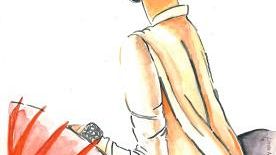 In carcere si producono abiti disegnati da studenti fiorentini