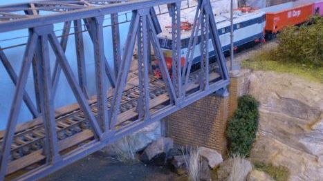 Deposito Rotabili Storici di Pistoia: due giorni con visite guidate all’interno