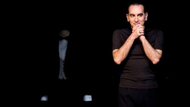 Volare, un omaggio a Domenico Modugno