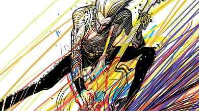 Italia Wave Love Festival 2009: il porto della musica