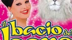 Il grande circo di Moira Orfei arriva a Firenze