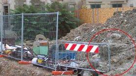 Cantieri in città: asfalto nuovo in via Fabbroni e via Michelacci