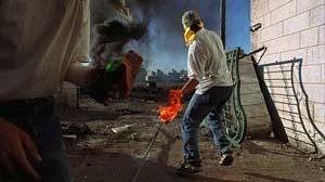 Ultimi giorni per “Inferno. L’occhio testimone”