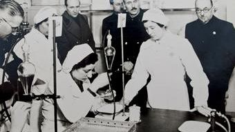 Molteni Farmaceutici compie 120 anni