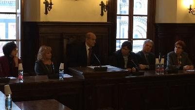 ​Dalla Misericordia di Firenze 41mila euro ai terremotati del Centro Italia