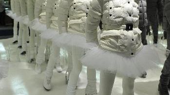 Pitti Bimbo: collezioni ad alto tasso creativo e marchi innovativi