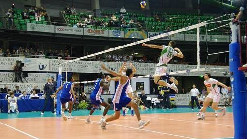 Mondiali di Volley, vincono Argentina e Repubblica Ceca