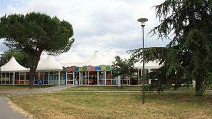 Giochi d’azzardo per bambini al Parterre