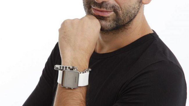 Monè presenta il nuovo album 'Ipotesi Latenti'