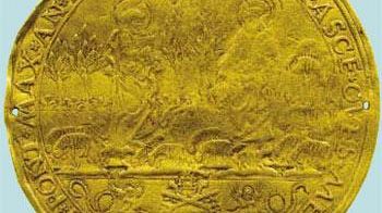 Bargello: completata la catalogazione delle collezioni numismatiche