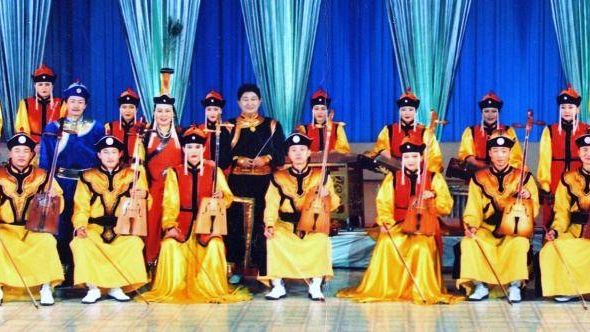 Musica dei Popoli: il primo concerto del festival internazionale