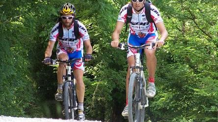 E' scattato questa mattina da Roma il ''MongoliaTour''