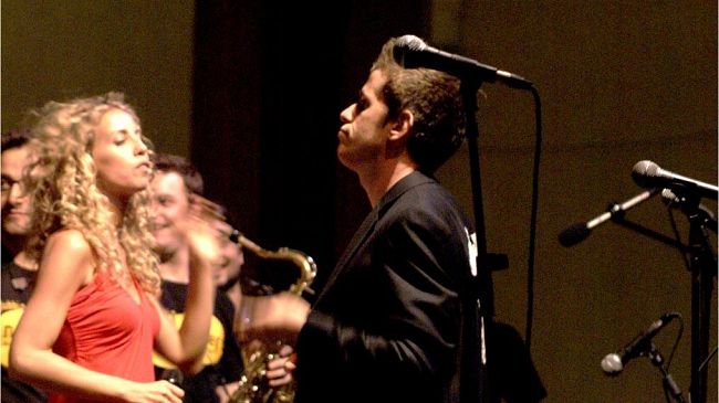 BargaJazz Festival 2009 dedicato a Tom Harrell