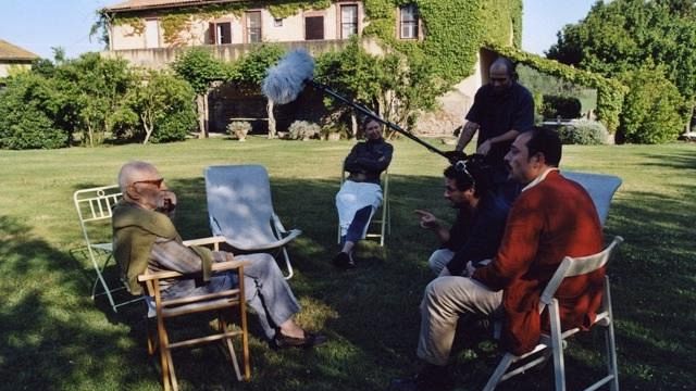 Il documentario su ‘Amici miei’ all’Odeon di Firenze