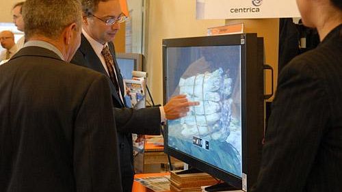 Lu.Be.C. Digital Technology 2010