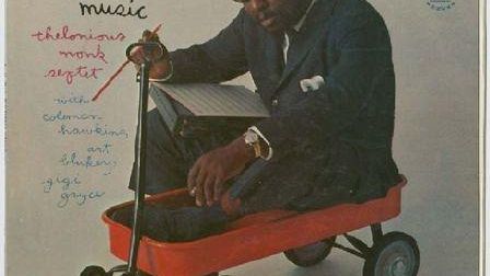 Jazz: a Siena la prima grande mostra italiana dedicata alle copertine