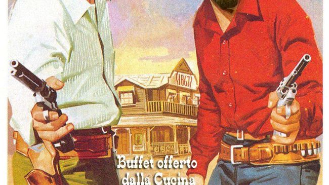 Carlo Monni rilegge il Garga al Museo Bellini