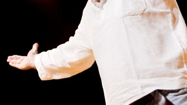 Vip toscani in campo per aiutare l'Abruzzo