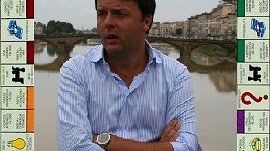 Pedonalizzazioni, Toccafondi: ''Renzi ha preso Firenze per il Monopoli''