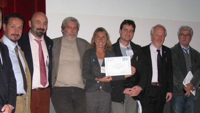 “Montagne fiorentine” prima foresta modello in Italia