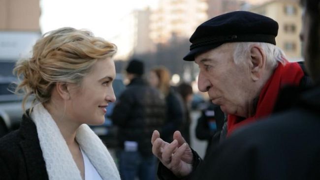 Cinema e lavoro sul grande schermo