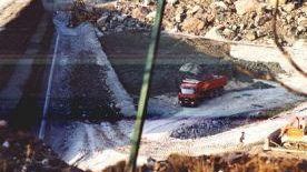 Sui monti della Calvana un laboratorio per recuperare un’area di circa 30 ettari<BR>Alta Velocità in Alto Mugello: che cosa si sta scaricando ai piedi del sito europeo di Monte Beni?