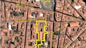 Ancora alberghi nel centro storico di Firenze