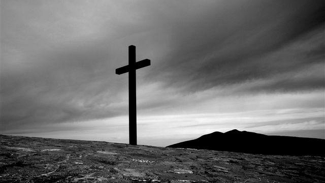 Fotografie in bianco e nero di Giovanna Biondi nei luoghi di Ernesto Balducci