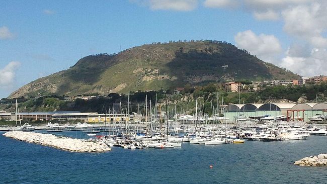 Giorgio Vasari: l'affresco dimenticato in un palazzo di Pozzuoli