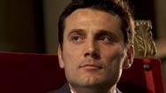 Panchina d'oro sfiorata da Montella, a Coverciano vince Conte
