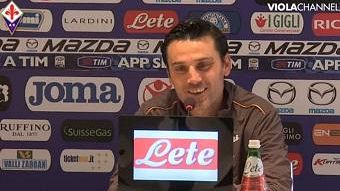 Una buona Fiorentina pareggia a Parma