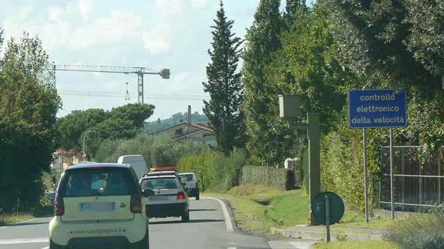 Aduc, “A Montelupo uno mimetizzato e irregolare, come fare ricorso”