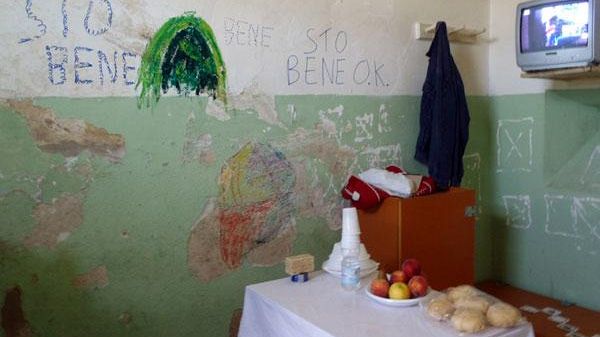 C'era una volta il manicomio